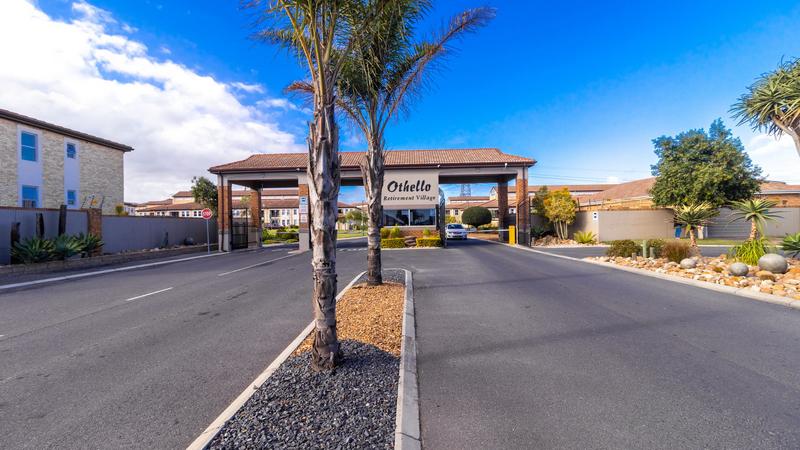 1 Bedroom Property for Sale in Burgundy Western Cape